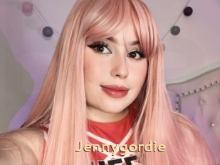 Jennygordie