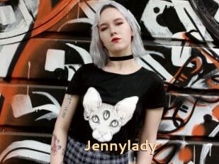 Jennylady