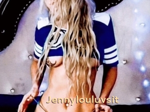 Jennylouluvsit