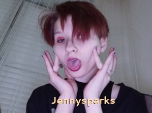 Jennysparks