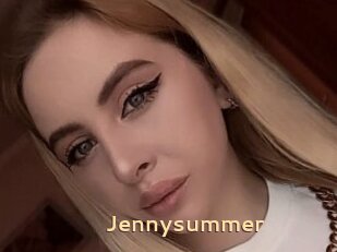 Jennysummer