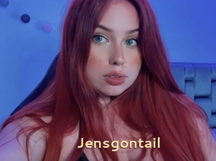 Jensgontail