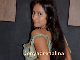 Jenyadrenalina