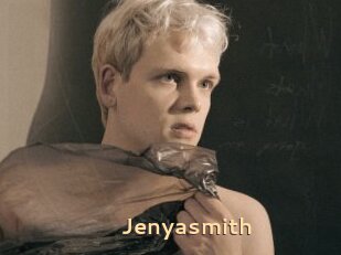 Jenyasmith