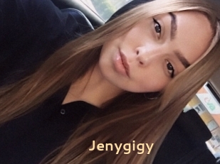 Jenygigy