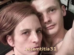 Jeremtitia31