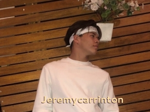 Jeremycarrinton