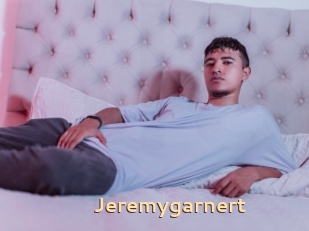 Jeremygarnert