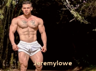 Jeremylowe