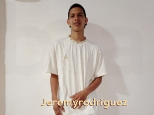 Jeremyrodriguez