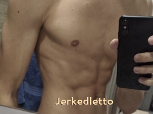 Jerkedletto