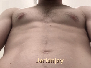 Jerkinjay