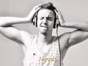 Jerodx