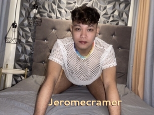 Jeromecramer