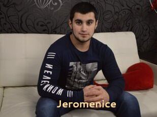 Jeromenice