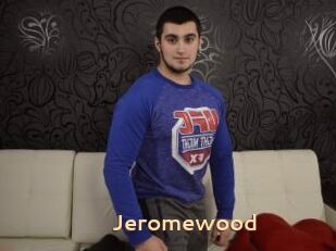 Jeromewood