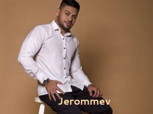 Jerommev