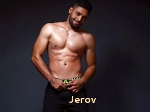 Jerov