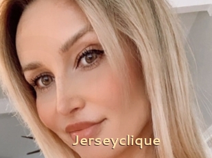 Jerseyclique