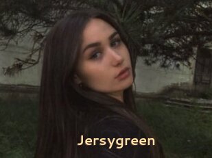 Jersygreen