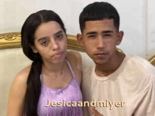 Jesicaandmiyer