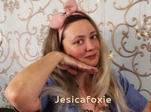 Jesicafoxie