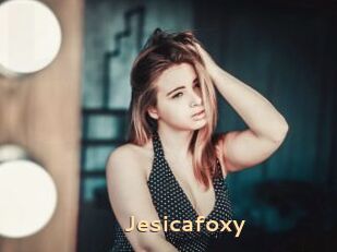 Jesicafoxy