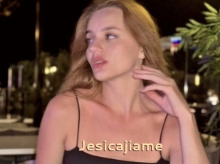 Jesicajiame