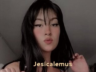 Jesicalemus