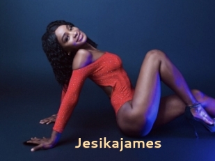 Jesikajames