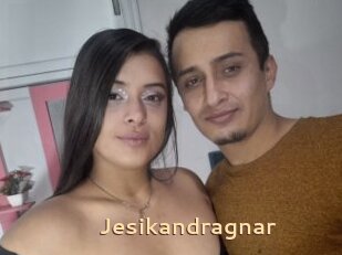 Jesikandragnar