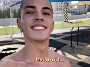 Jeskoodin