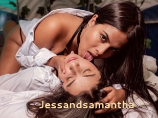 Jessandsamantha