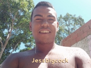 Jessbigcock