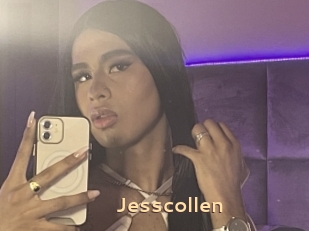 Jesscollen