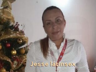 Jesse_latinsex