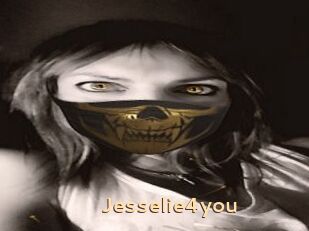 Jesselie4you