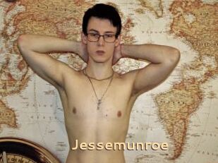 Jessemunroe