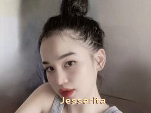 Jesserita