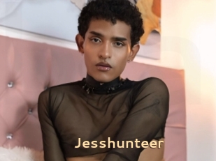 Jesshunteer