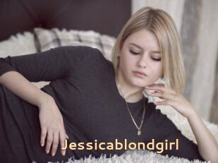 Jessicablondgirl