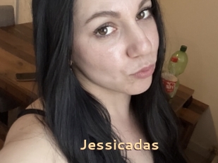 Jessicadas