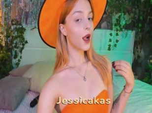 Jessicakas