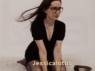 Jessicalotus