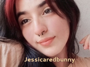 Jessicaredbunny