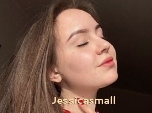 Jessicasmall