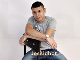 Jessidhot