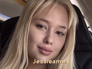 Jessieames