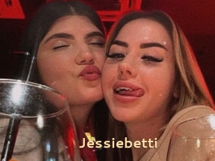 Jessiebetti