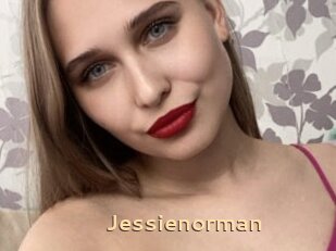 Jessienorman